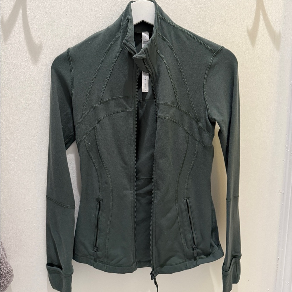 Lululemon Jacket